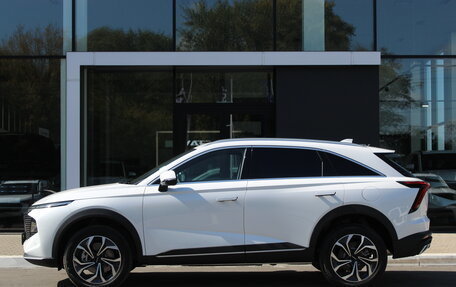 Haval F7, 2025 год, 3 449 000 рублей, 3 фотография