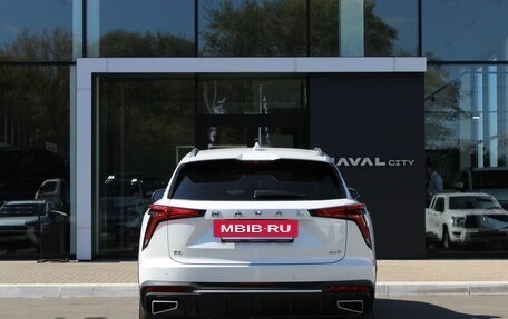 Haval F7, 2025 год, 3 449 000 рублей, 6 фотография