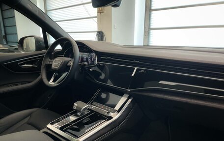 Audi Q7, 2024 год, 11 690 000 рублей, 7 фотография