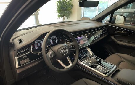Audi Q7, 2024 год, 11 690 000 рублей, 6 фотография