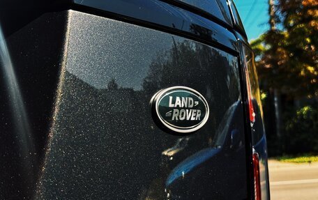 Land Rover Range Rover IV рестайлинг, 2021 год, 11 500 000 рублей, 7 фотография