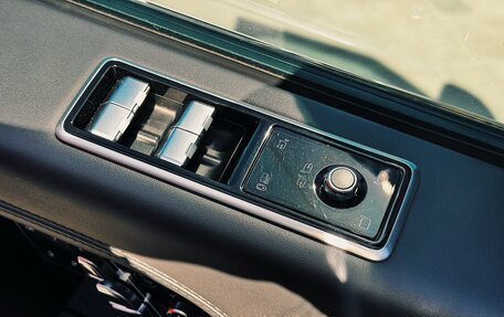 Land Rover Range Rover IV рестайлинг, 2021 год, 11 500 000 рублей, 19 фотография