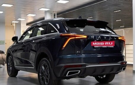 Haval F7, 2025 год, 2 699 000 рублей, 4 фотография