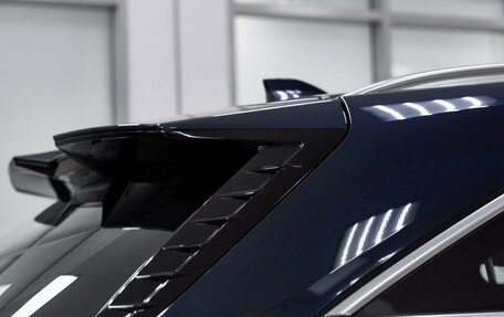 Haval F7, 2025 год, 2 699 000 рублей, 23 фотография