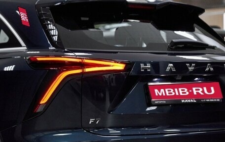 Haval F7, 2025 год, 2 699 000 рублей, 8 фотография