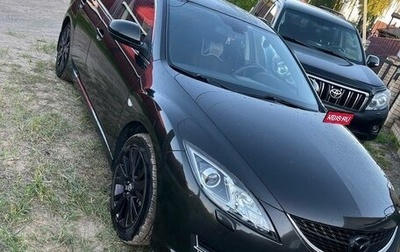 Mazda 6, 2008 год, 1 089 000 рублей, 1 фотография