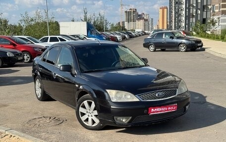 Ford Mondeo III, 2006 год, 360 000 рублей, 1 фотография
