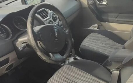 Renault Megane II, 2004 год, 280 000 рублей, 2 фотография