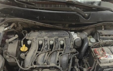 Renault Megane II, 2004 год, 280 000 рублей, 4 фотография