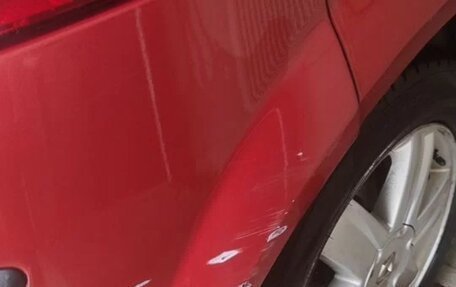 Renault Megane II, 2004 год, 280 000 рублей, 6 фотография