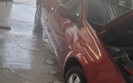 Renault Megane II, 2004 год, 280 000 рублей, 7 фотография