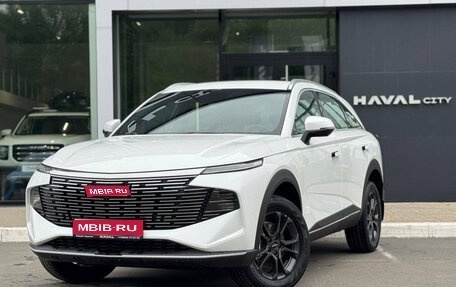 Haval F7, 2025 год, 3 099 000 рублей, 1 фотография
