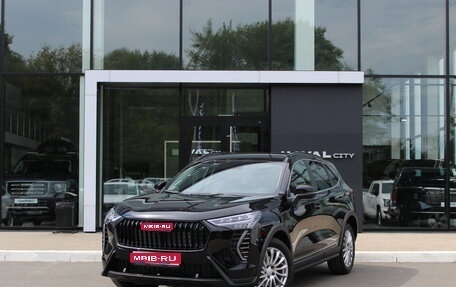 Haval Jolion, 2025 год, 2 449 000 рублей, 1 фотография