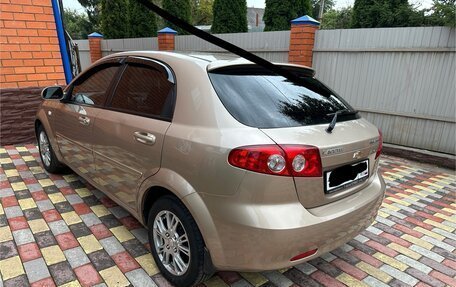 Chevrolet Lacetti, 2008 год, 480 000 рублей, 1 фотография