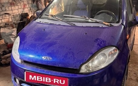 Chery Kimo (A1), 2008 год, 55 000 рублей, 1 фотография
