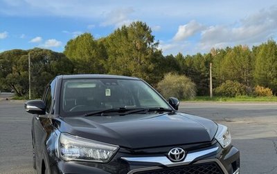 Toyota Raize I, 2020 год, 1 549 000 рублей, 1 фотография