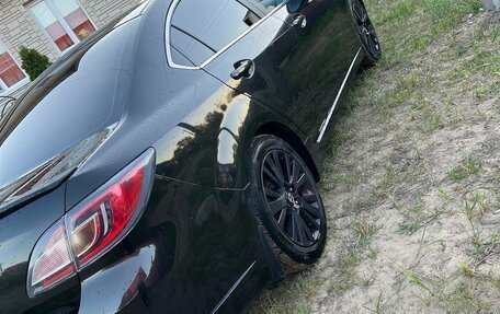 Mazda 6, 2008 год, 1 089 000 рублей, 3 фотография