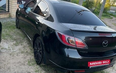 Mazda 6, 2008 год, 1 089 000 рублей, 5 фотография