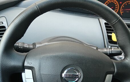 Nissan Primera III, 2006 год, 450 000 рублей, 4 фотография