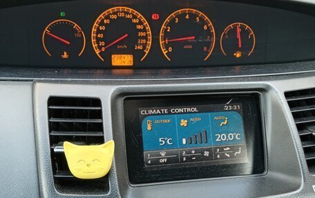 Nissan Primera III, 2006 год, 450 000 рублей, 5 фотография