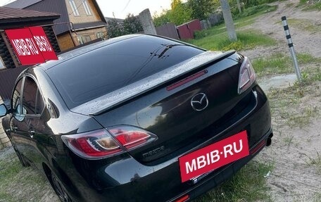Mazda 6, 2008 год, 1 089 000 рублей, 6 фотография