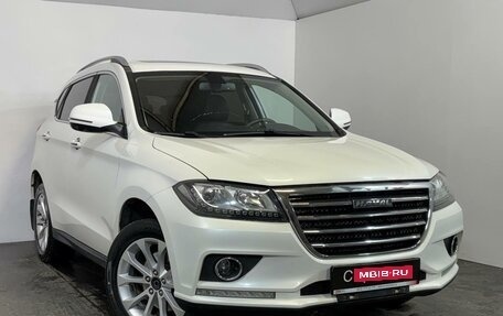 Haval H2, 2019 год, 1 299 000 рублей, 1 фотография