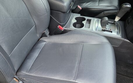 Mitsubishi Pajero IV, 2010 год, 1 930 000 рублей, 11 фотография