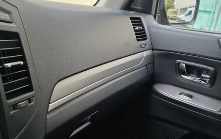 Mitsubishi Pajero IV, 2010 год, 1 930 000 рублей, 15 фотография