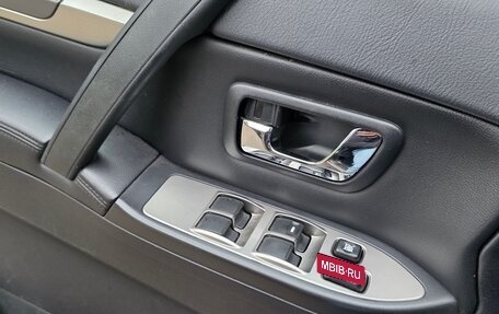 Mitsubishi Pajero IV, 2010 год, 1 930 000 рублей, 14 фотография