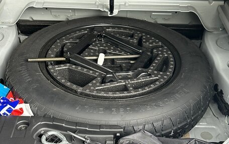 BMW X6, 2017 год, 3 700 000 рублей, 9 фотография