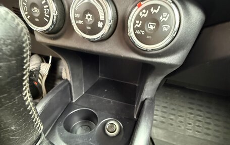 Mitsubishi Outlander III рестайлинг 3, 2011 год, 1 050 000 рублей, 7 фотография