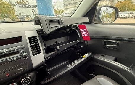 Mitsubishi Outlander III рестайлинг 3, 2011 год, 1 050 000 рублей, 15 фотография