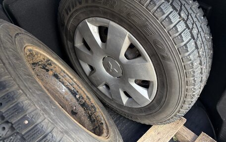 Mitsubishi Outlander III рестайлинг 3, 2011 год, 1 050 000 рублей, 26 фотография