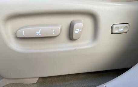 Lexus RX III, 2013 год, 2 680 000 рублей, 15 фотография