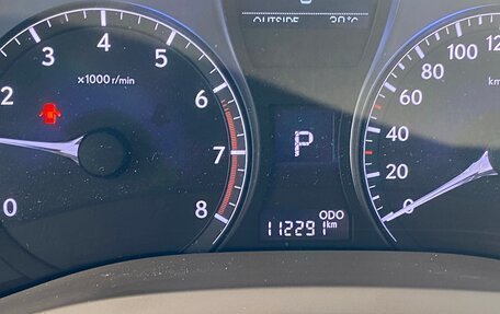 Lexus RX III, 2013 год, 2 680 000 рублей, 18 фотография