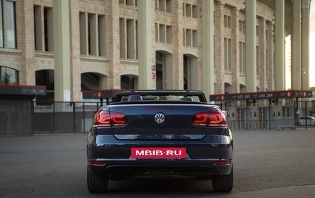 Volkswagen Golf VI, 2012 год, 1 300 000 рублей, 5 фотография