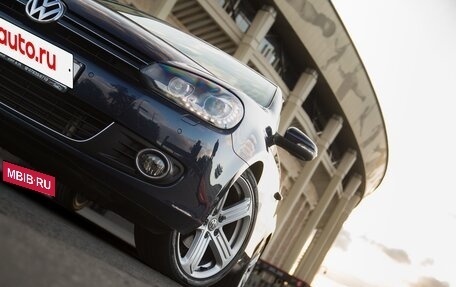 Volkswagen Golf VI, 2012 год, 1 300 000 рублей, 4 фотография