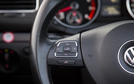 Volkswagen Golf VI, 2012 год, 1 300 000 рублей, 16 фотография