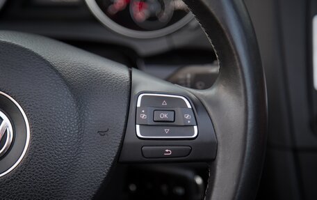 Volkswagen Golf VI, 2012 год, 1 300 000 рублей, 17 фотография
