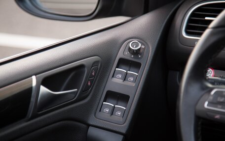 Volkswagen Golf VI, 2012 год, 1 300 000 рублей, 22 фотография