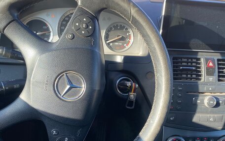 Mercedes-Benz C-Класс, 2008 год, 850 000 рублей, 7 фотография