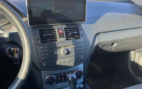 Mercedes-Benz C-Класс, 2008 год, 850 000 рублей, 6 фотография