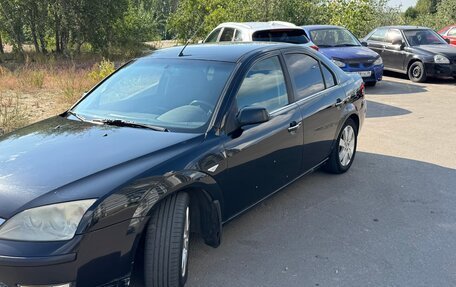 Ford Mondeo III, 2006 год, 360 000 рублей, 4 фотография