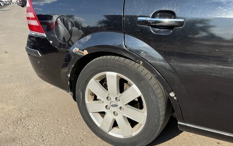 Ford Mondeo III, 2006 год, 360 000 рублей, 7 фотография