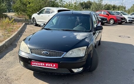 Ford Mondeo III, 2006 год, 360 000 рублей, 2 фотография