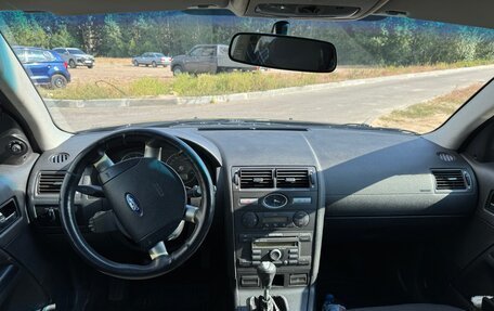 Ford Mondeo III, 2006 год, 360 000 рублей, 11 фотография