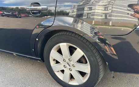 Ford Mondeo III, 2006 год, 360 000 рублей, 8 фотография