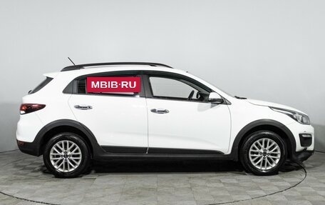 KIA Rio IV, 2020 год, 1 799 700 рублей, 4 фотография