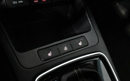 KIA Rio IV, 2020 год, 1 799 700 рублей, 21 фотография