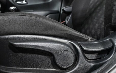 KIA Rio IV, 2020 год, 1 799 700 рублей, 26 фотография